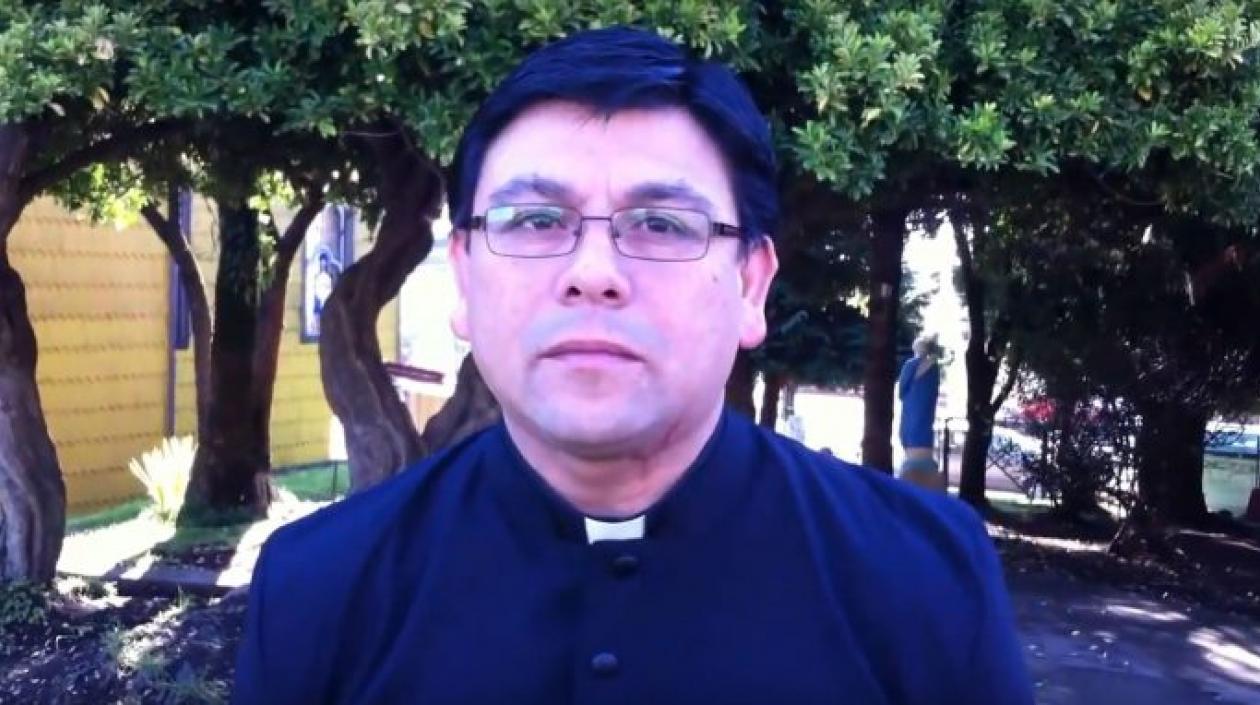 José Francisco Núñez Calisto era investigado por abuso sexual.