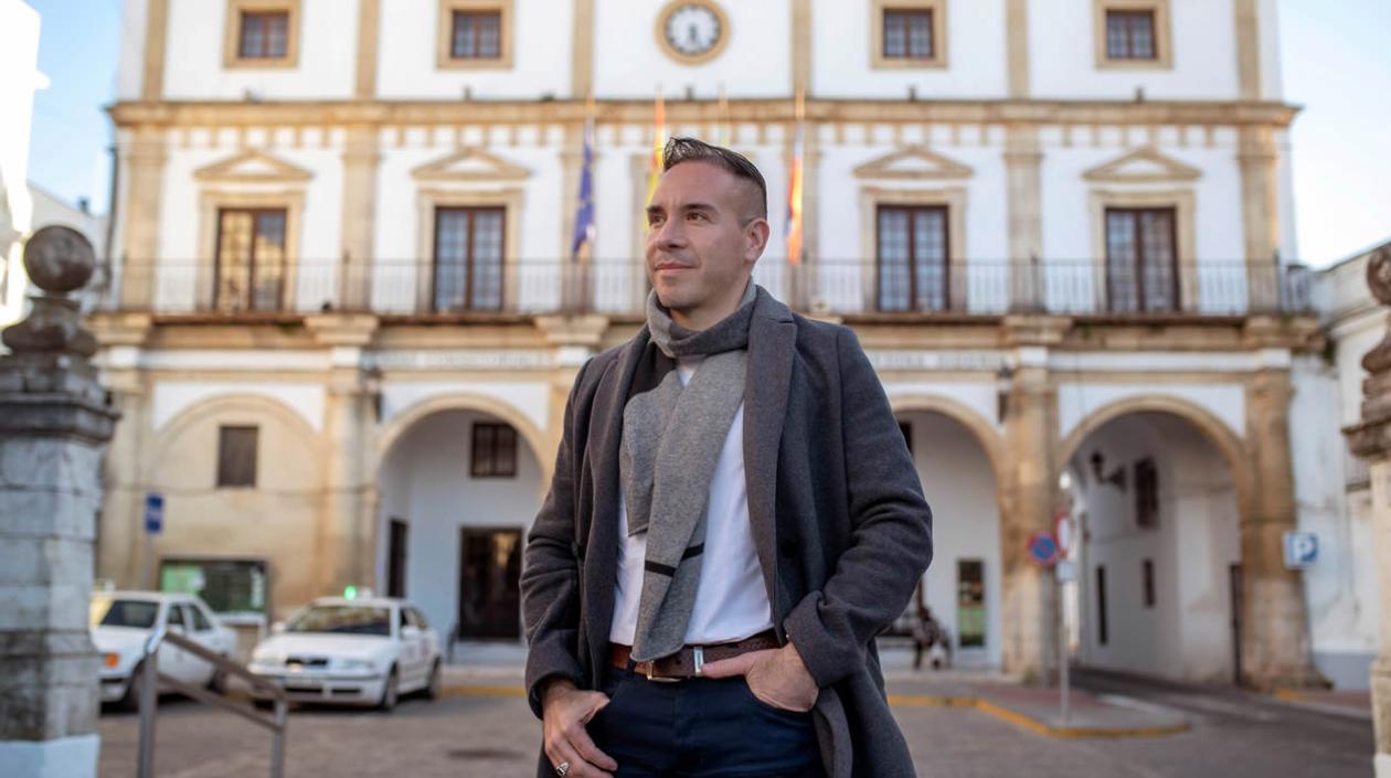 Miguel Ángel Ibarra Marín 