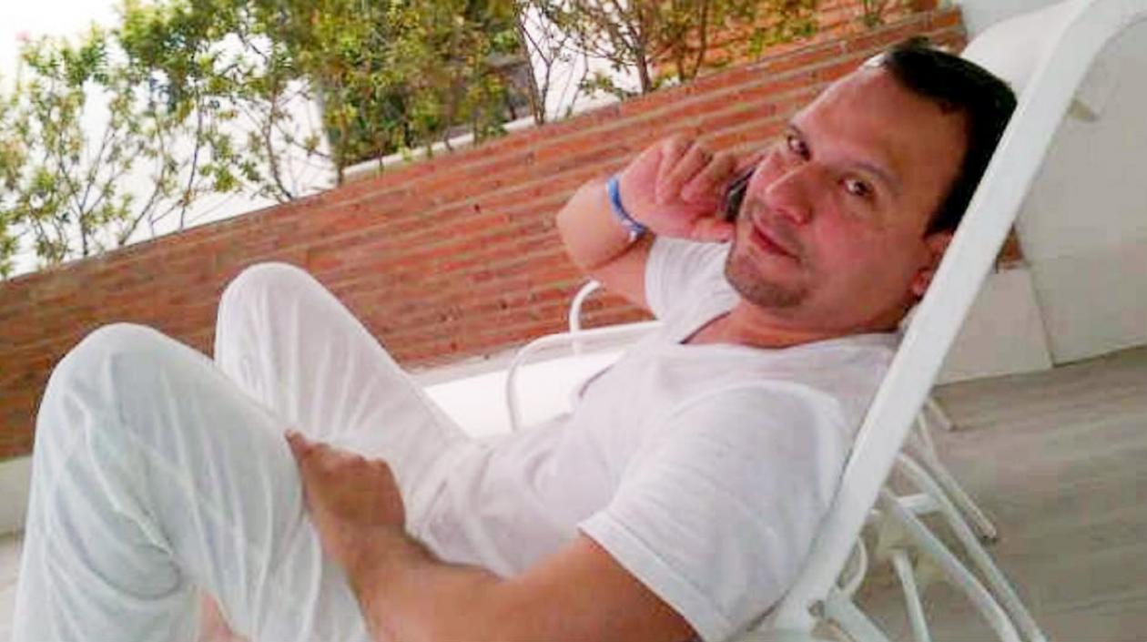 Juan Carlos Pedrozo 