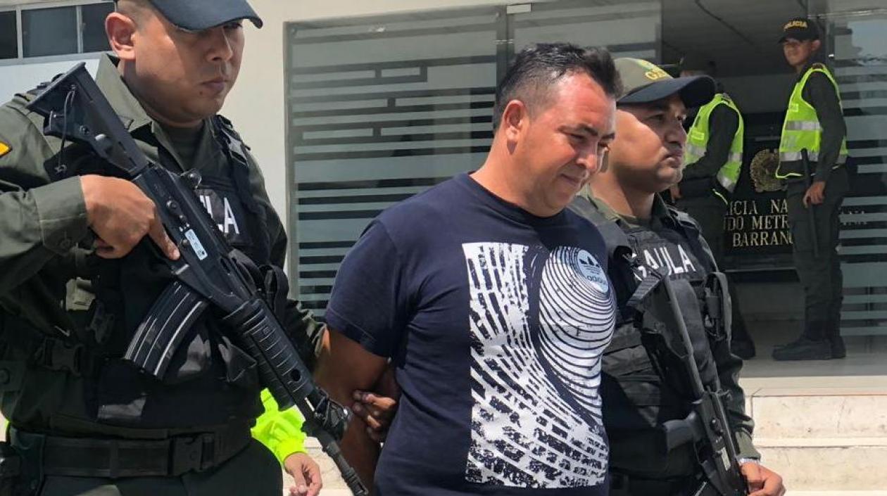 Tomás Manuel Maldonado Cera.