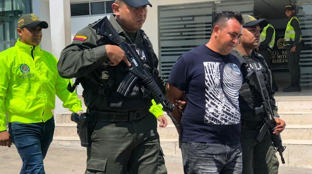 Tomás Manuel Maldonado Cera.