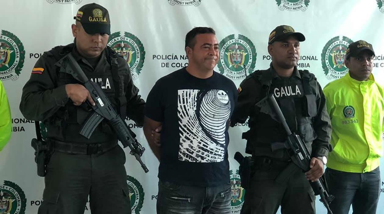 Tomás Manuel Maldonado Cera