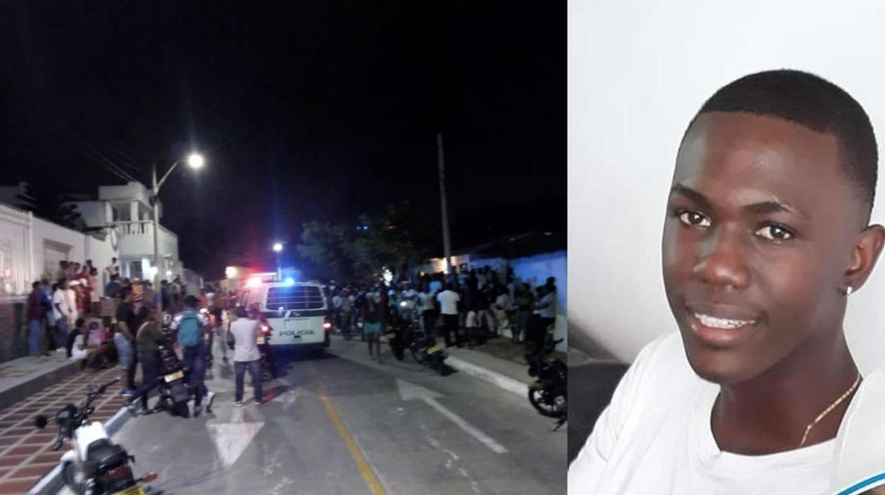 Brayan Andrés Fruto Cassiani