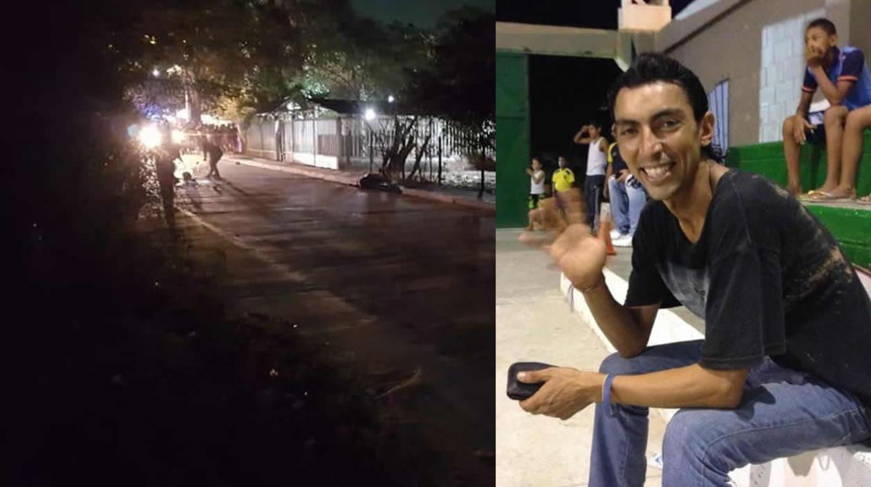 Jorge Junior Albor Arguelles