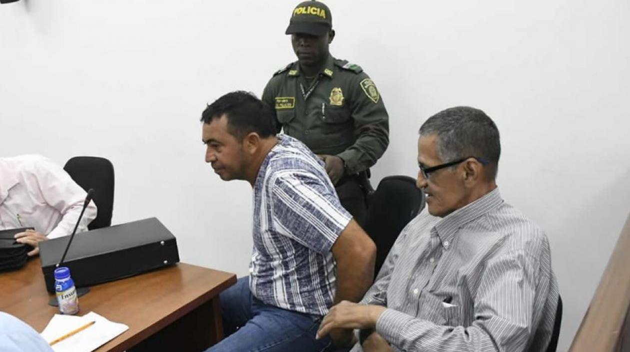 Tomás Manuel Maldonado Cera. 