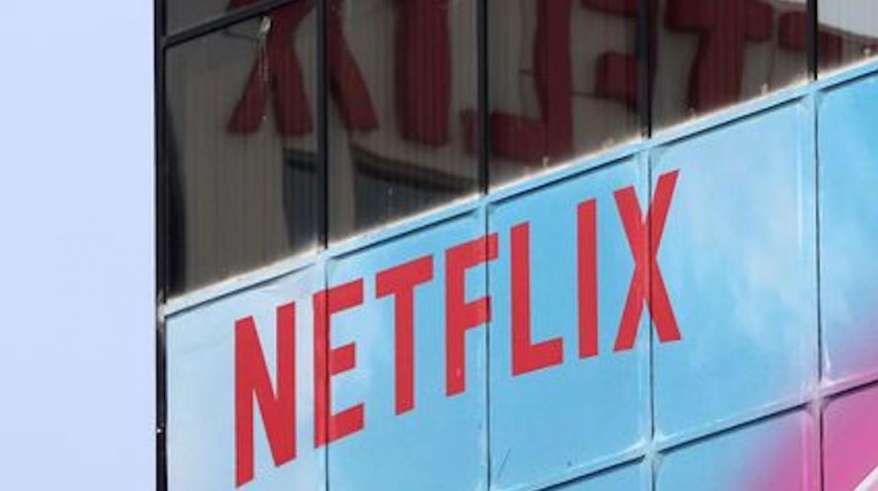 Oficinas de Netflix.