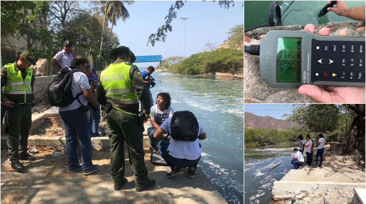 Al parecer la oferta de oxígeno era poca para la demanda requerida, según especialistas en el tema.