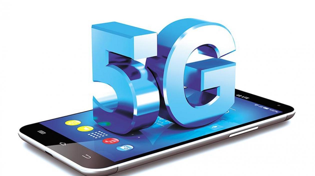 En algunos países de Latinoamérica están en la tecnología 3G.