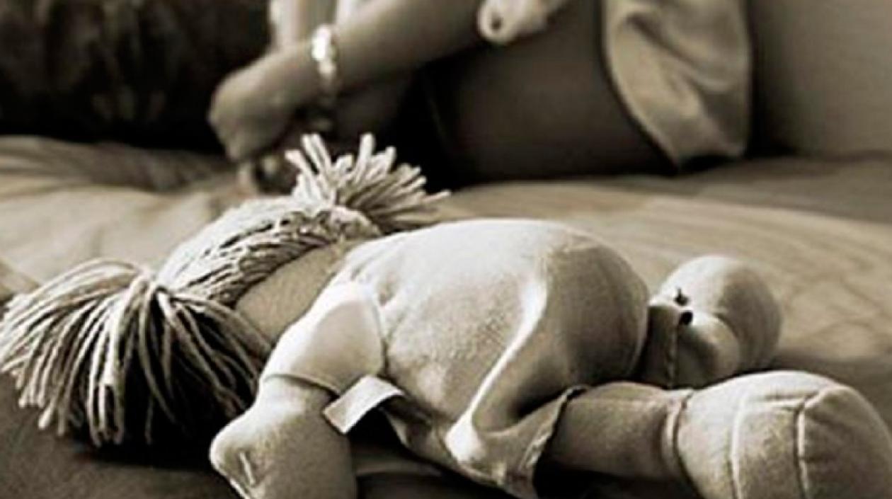 Una madre de familia denuncia el presunto abuso a su hija menor de edad en un bus de Santa Marta.