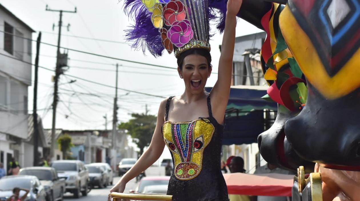 Menores de edad no podrán ingresar a eventos nocturnos del Carnaval.