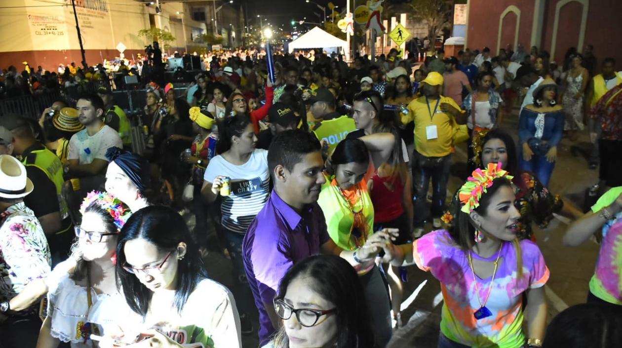 Se presentarán más de 60 grupos musicales.