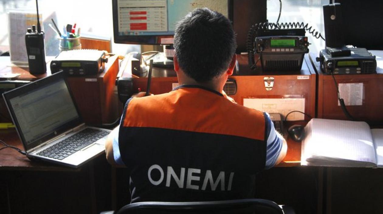 Chile levantó la alerta de tsunami.