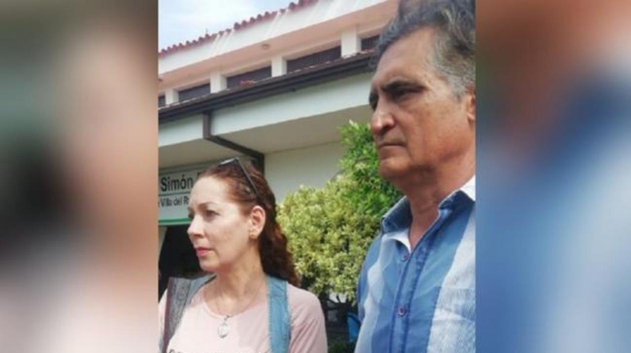 Tania Lorena Pérez ya no será deportada.