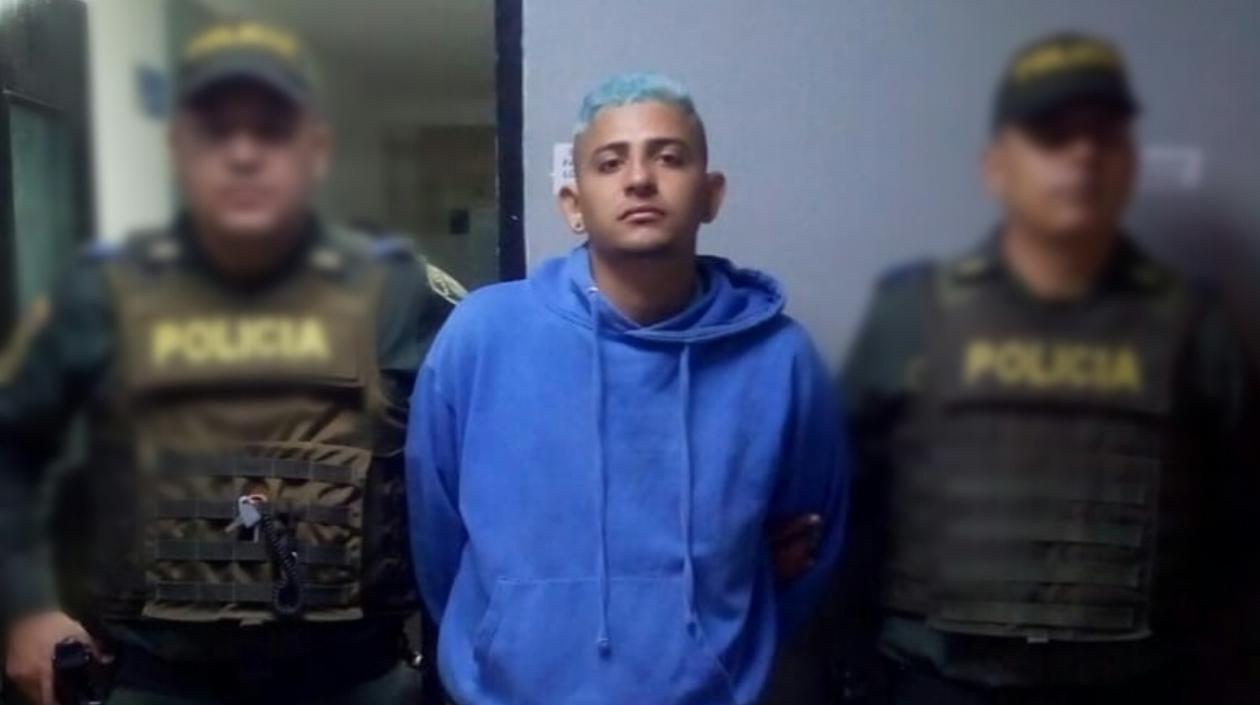 José Antonio Silvera Parejo.