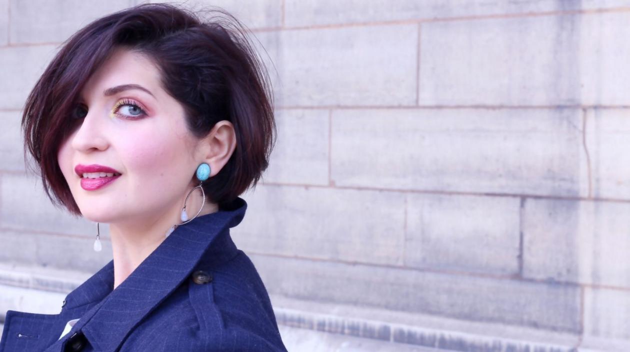 Sarah Zerbib, psicóloga francesa.