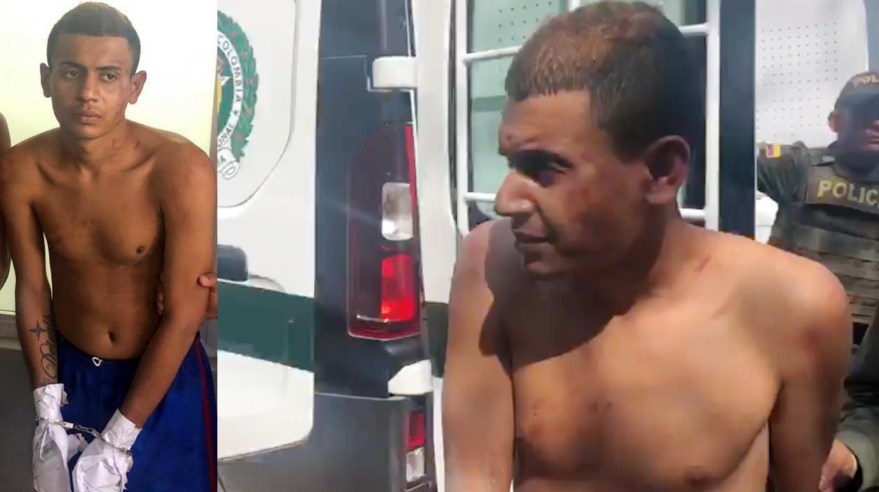 Duvan Enrique Rubio Piñeres.