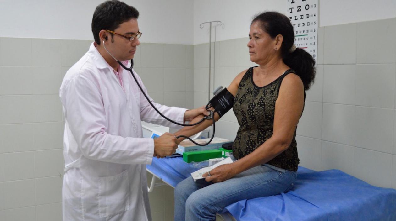 Comfacor seguirá atendiendo hasta el 31 de marzo.