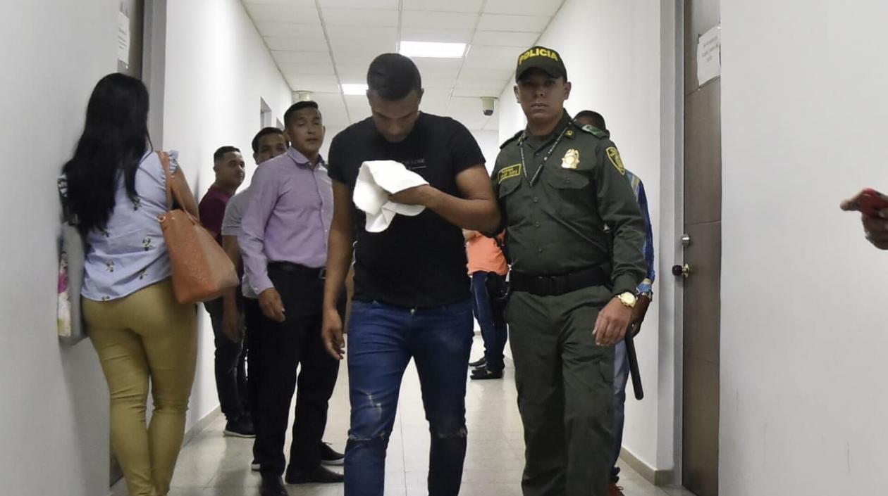 David Gutiérrez Roncancio