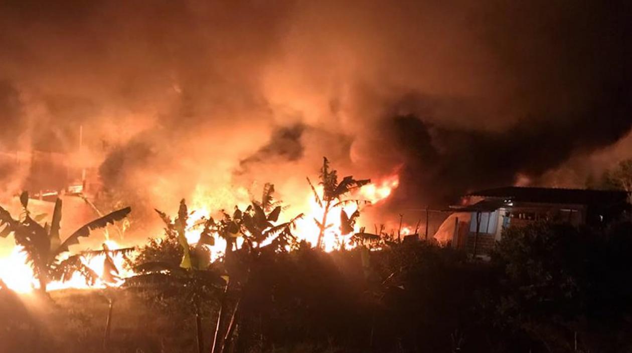 Oleoducto Transandino