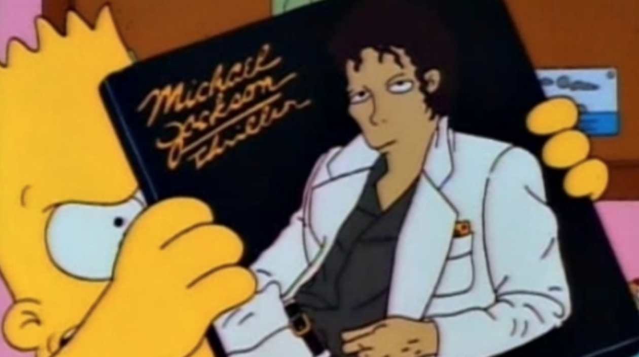 Imagen de Los Simpson.