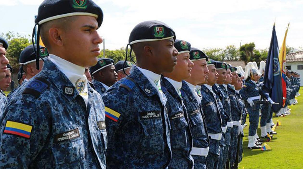 Los puestos serán provistos en todo el país.