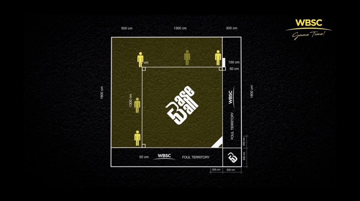 Así se juega el Béisbol-5.