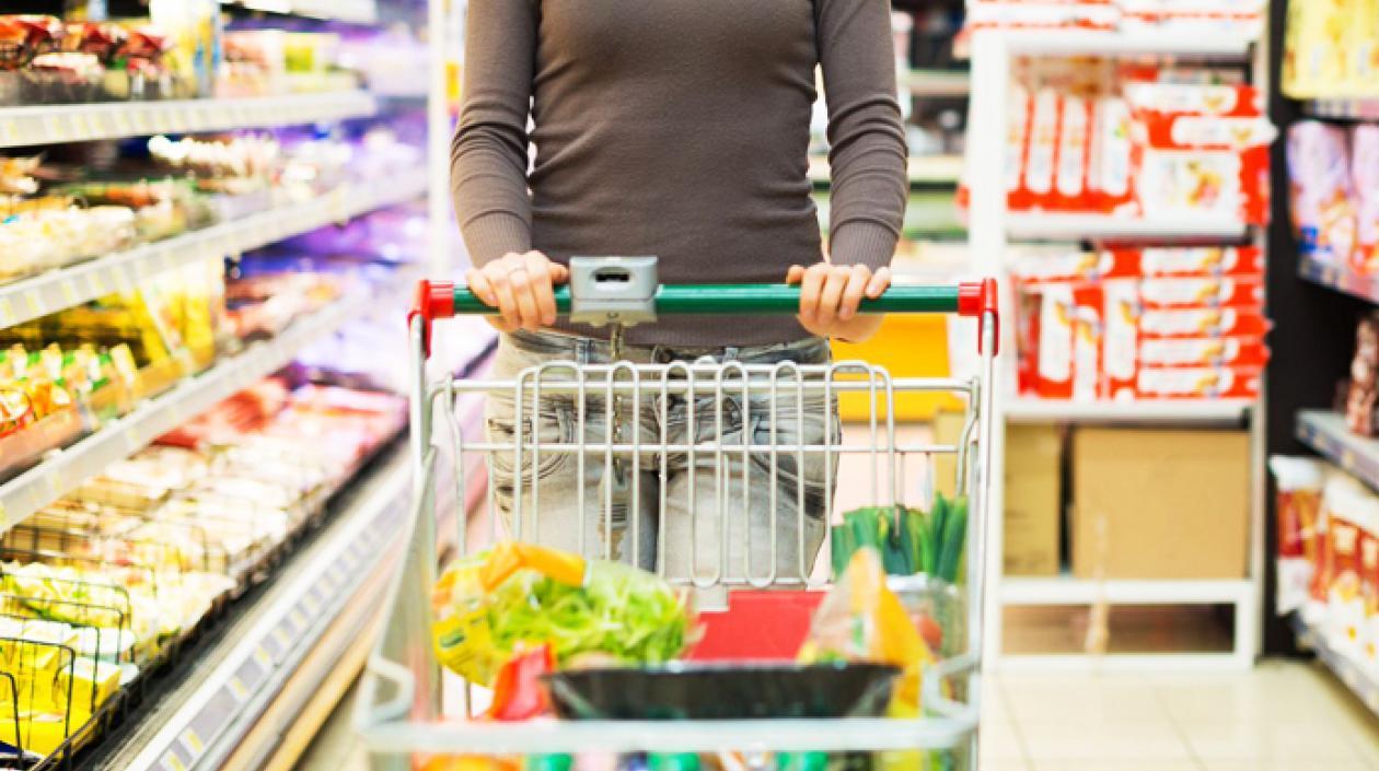 El desempeño del comercio sigue mostrando resultados positivos, pero no tanto.