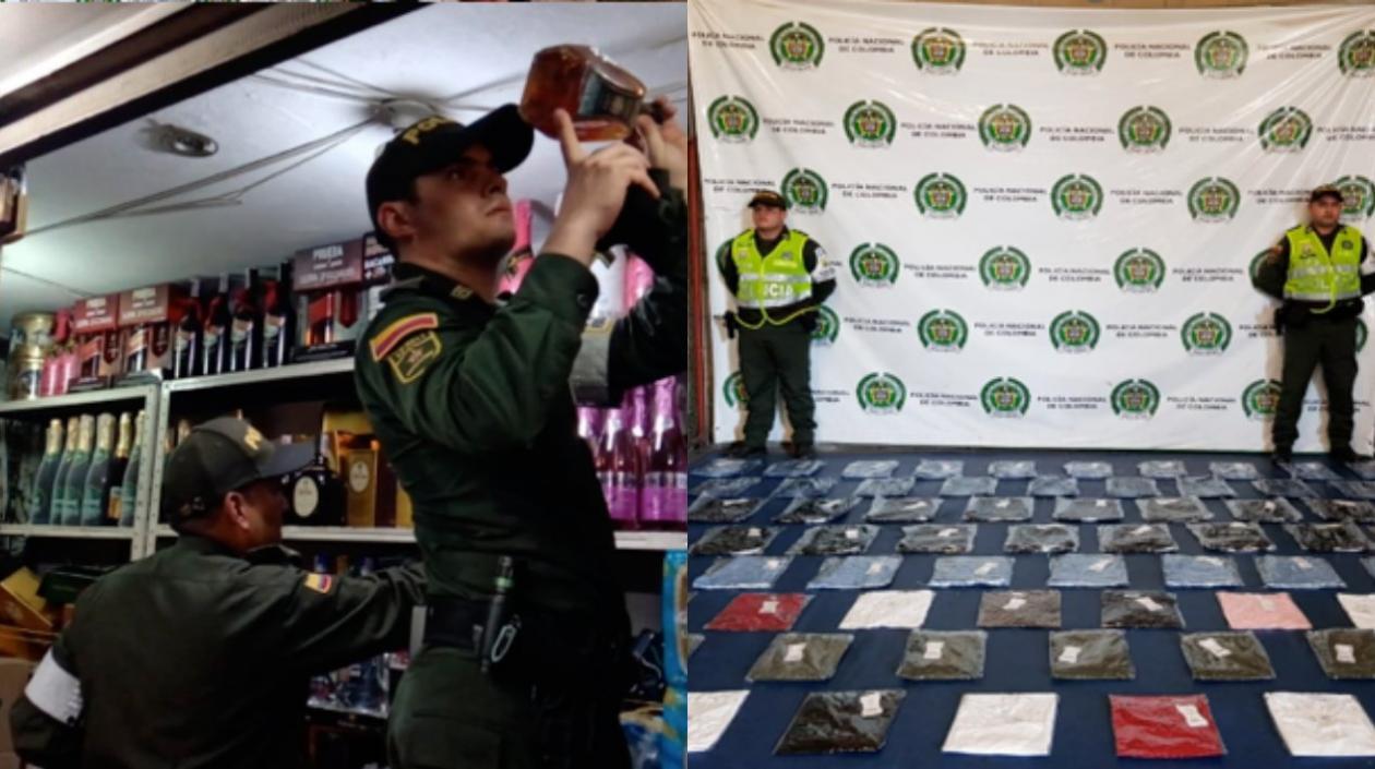 Operativos en el comercio continuarán.