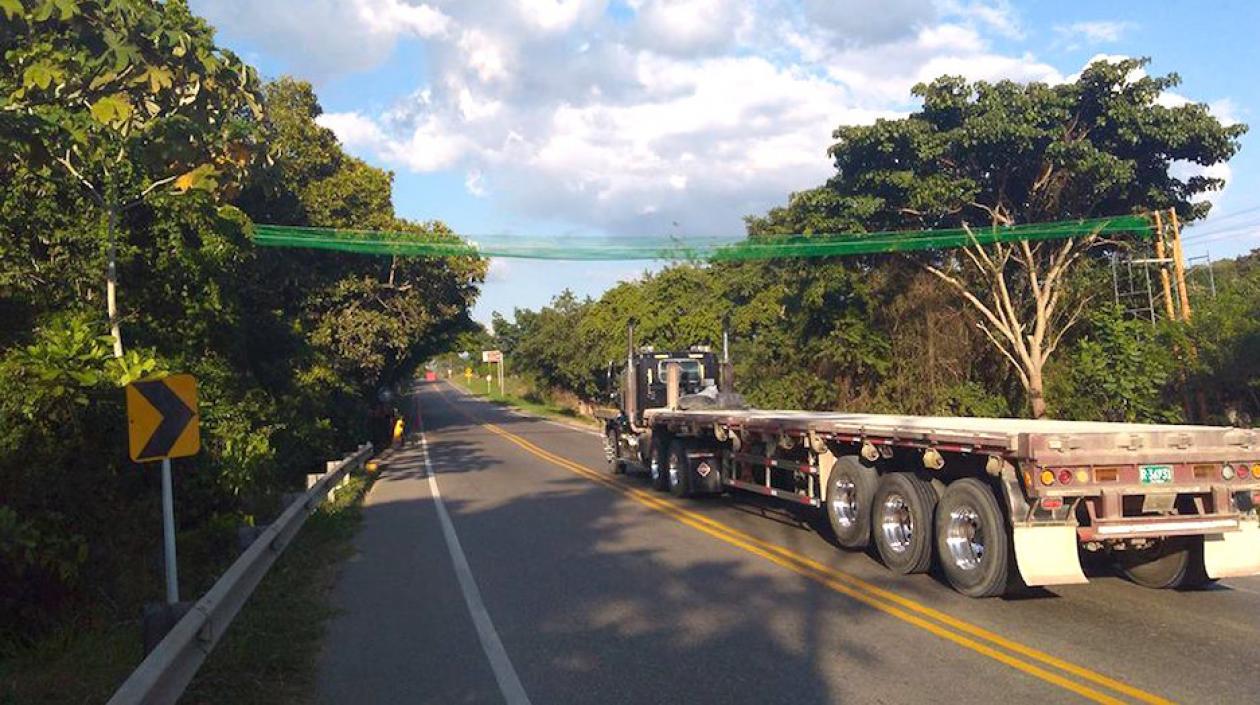 El plagio ocurrió en zona rural de San Juan Nepomuceno.