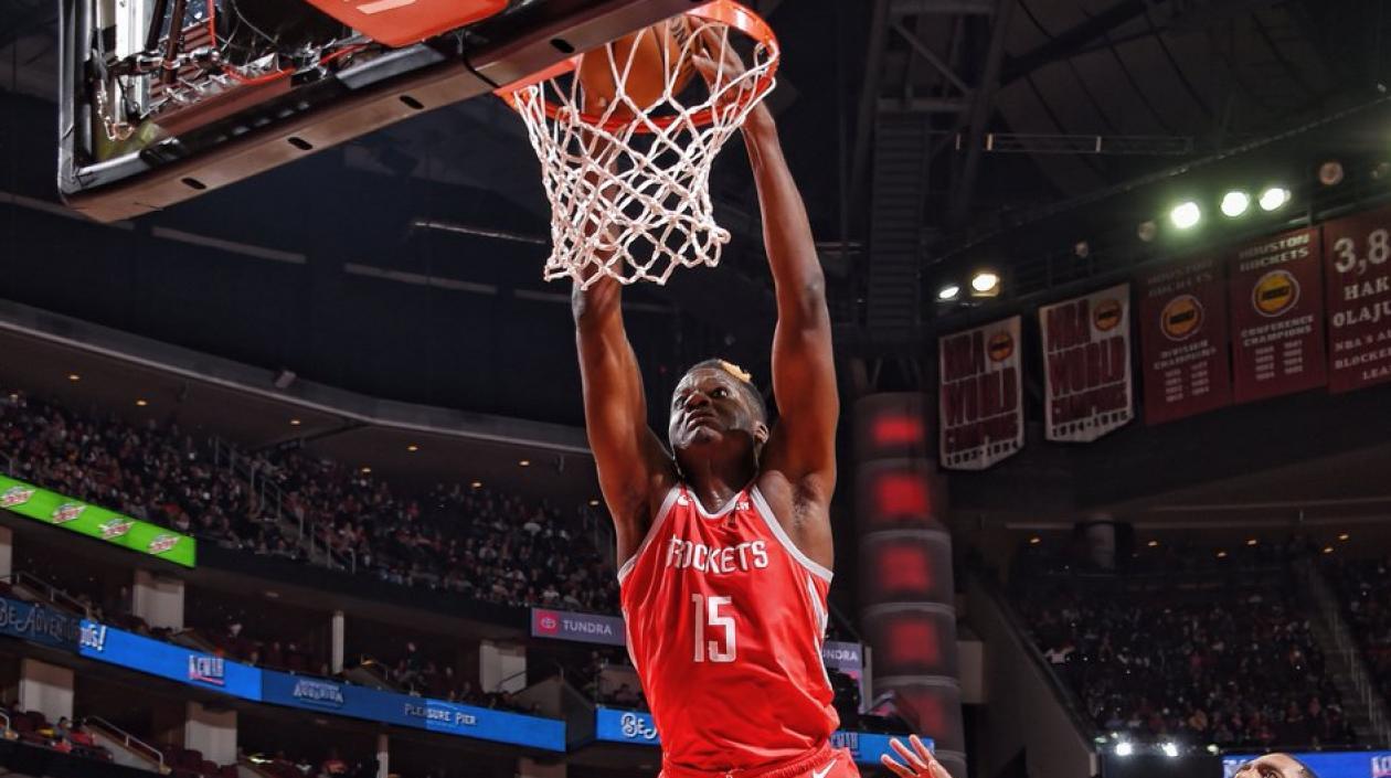 Los Rockets firman una gran temporada. 