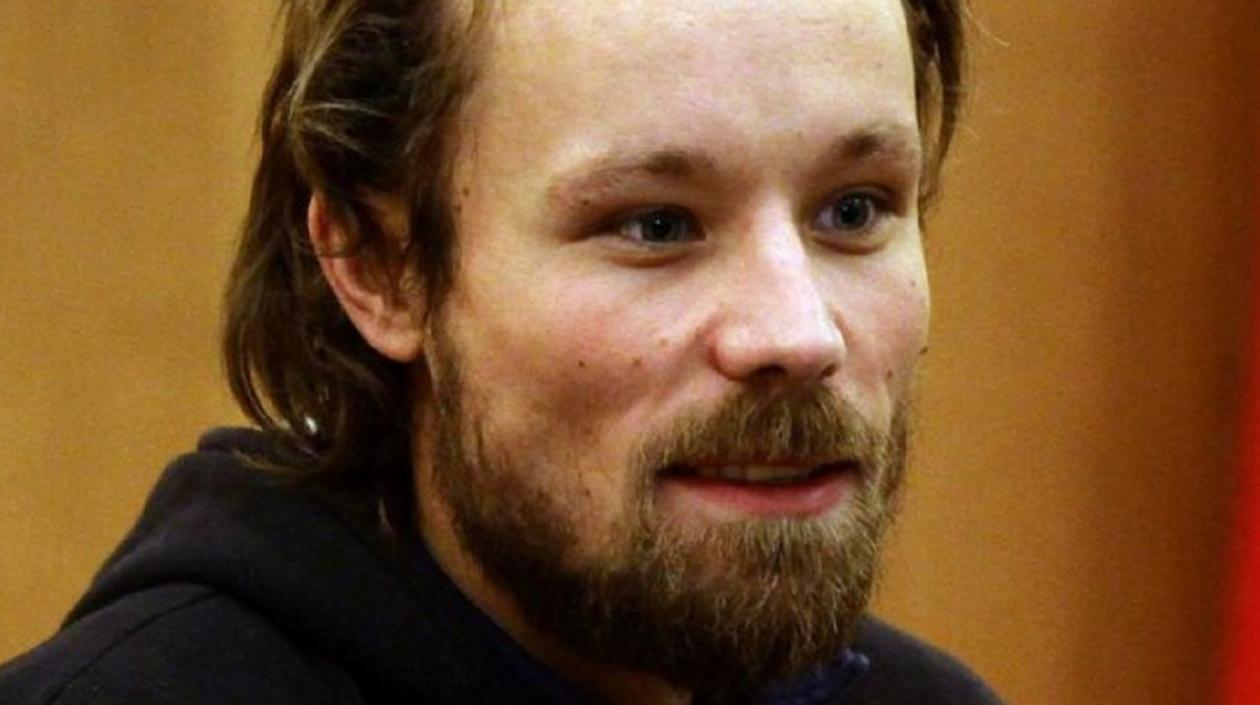 El periodista alemán, Billy Six