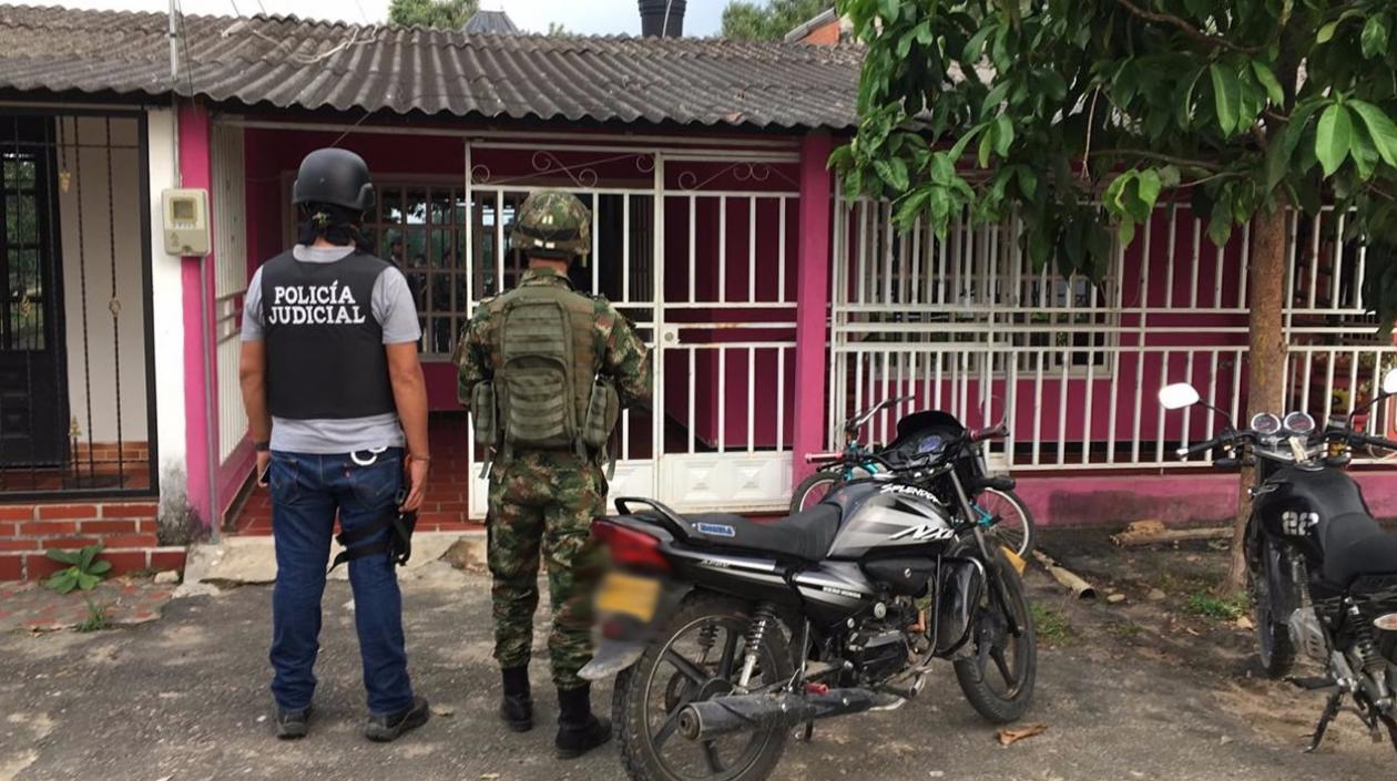 En Arauca está concentrada la mayoría de las propiedades ocupadas por la Fiscalía.