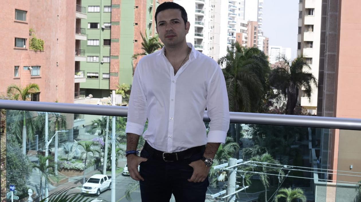 El concejal Juan Camilo Fuentes hizo un llamado para que siga siendo efectiva la reposición de los vehículos de tracción animal.