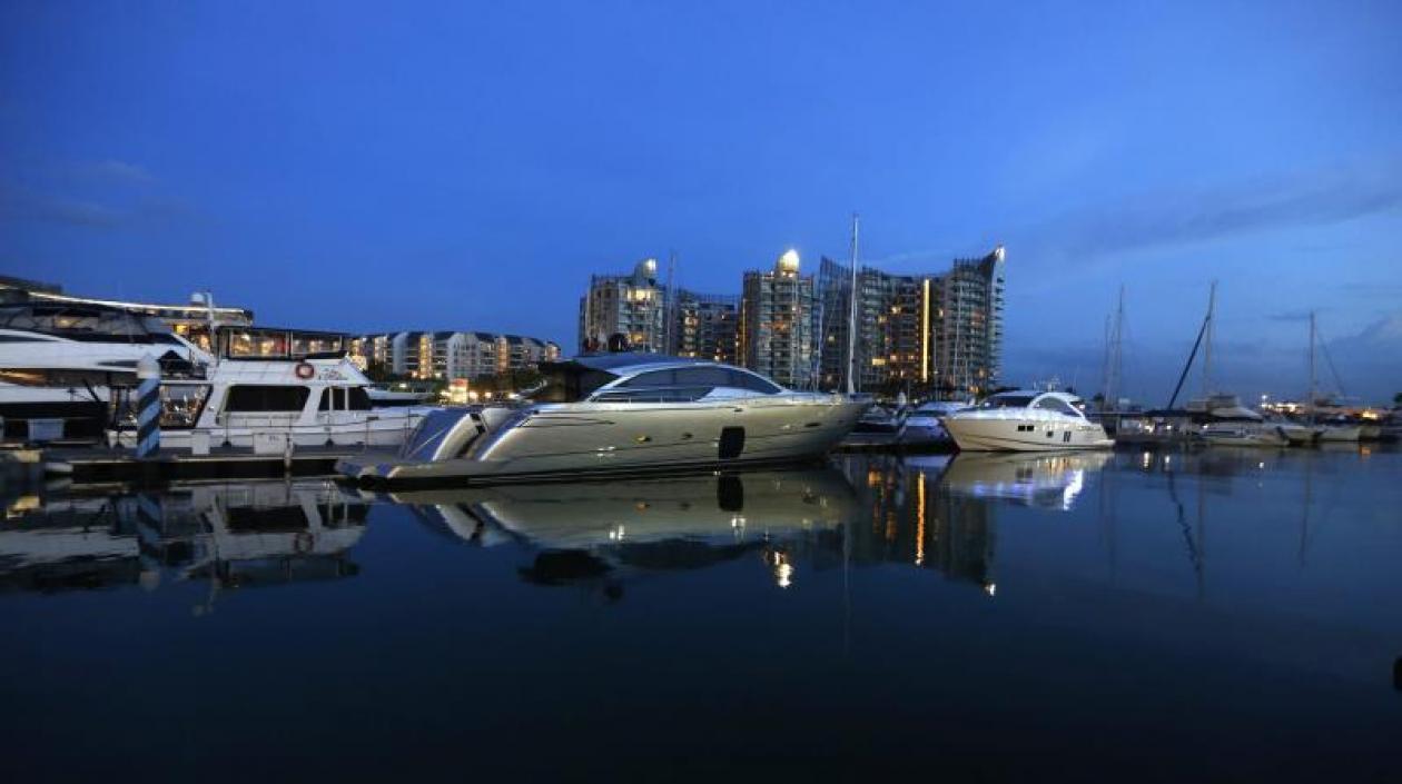 Singapur es una de las tres ciudades más caras. Caracas está entre las 3 ciudades menos costosas.