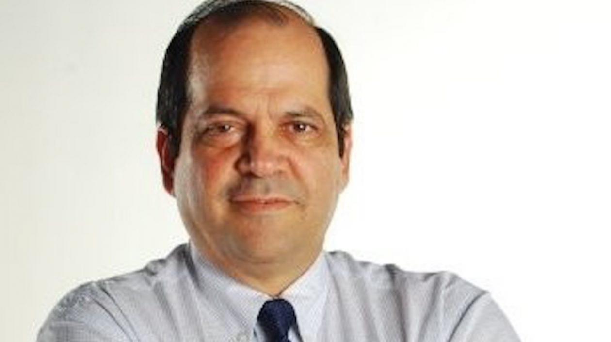 Ingeniero Ricardo Lequerica.