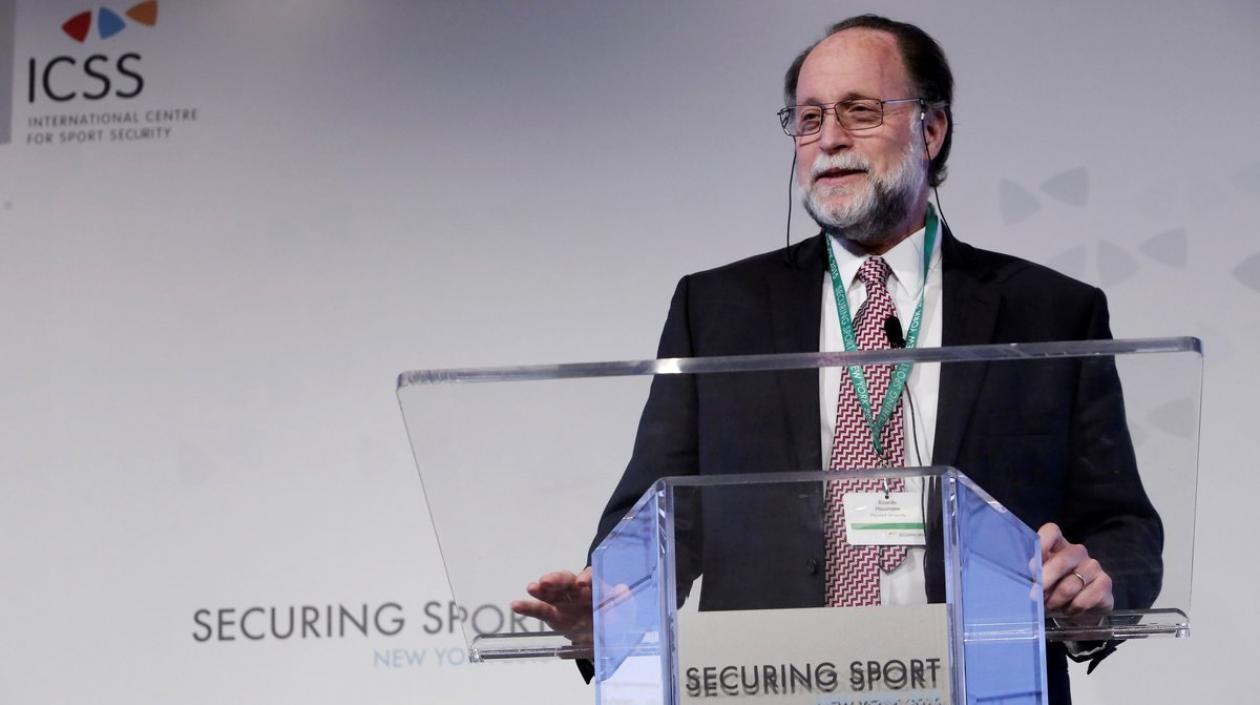 Economista Ricardo Hausmann