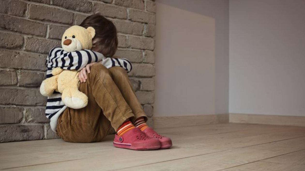 Los niños fueron abusados en el año 2011.