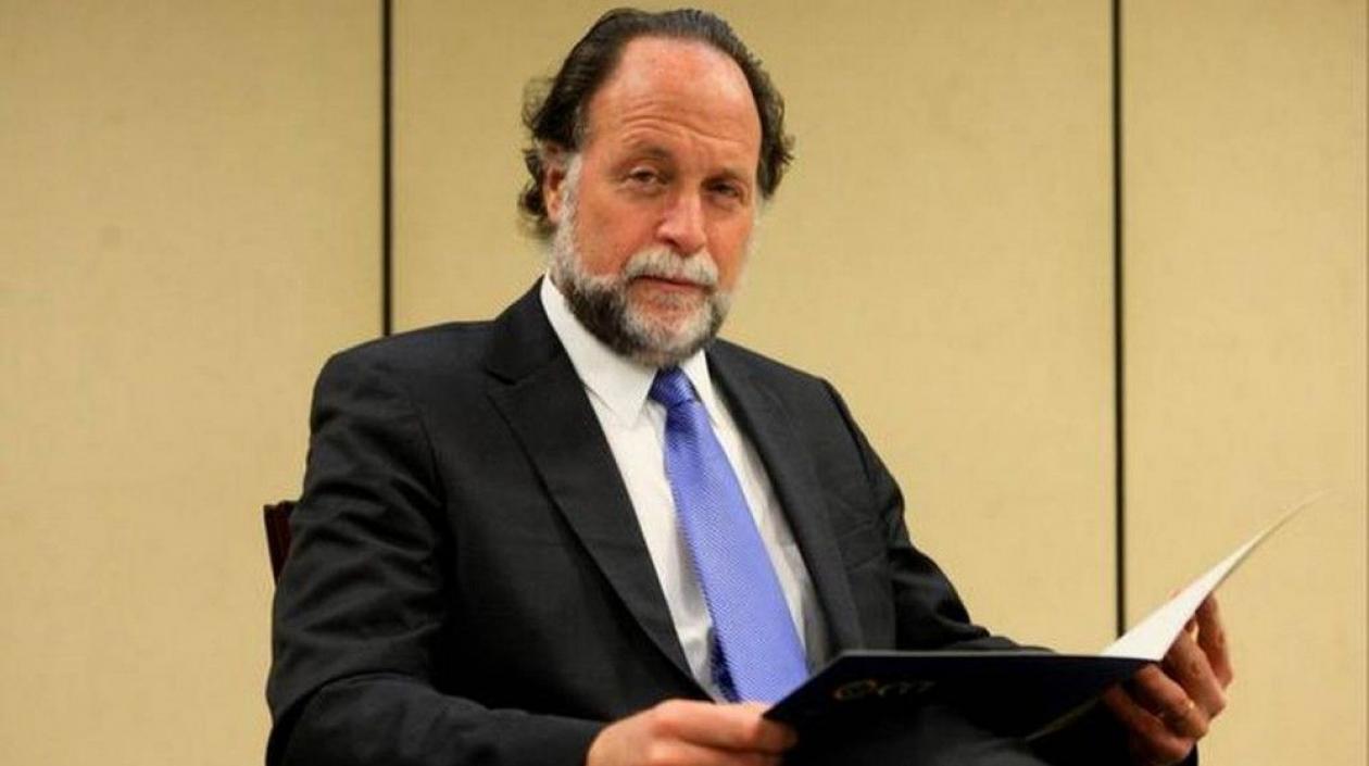  Economista Ricardo Hausmann