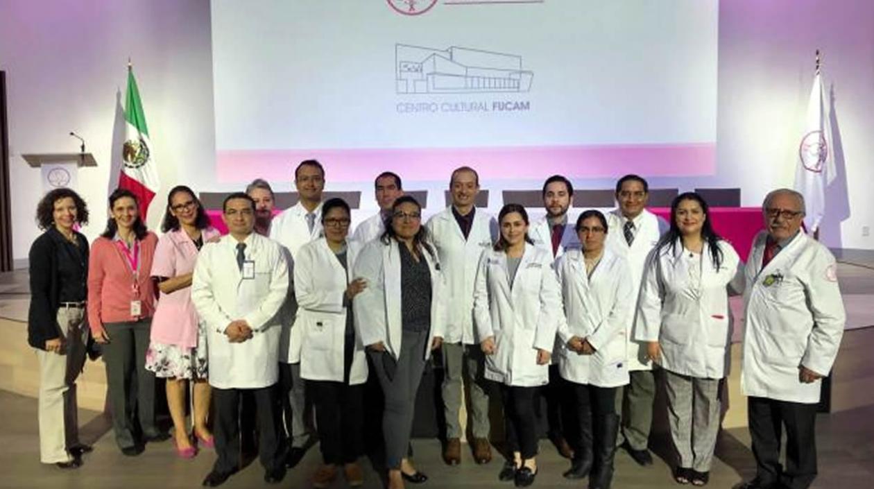 UVM desarrolla plataforma para monitoreo de cáncer