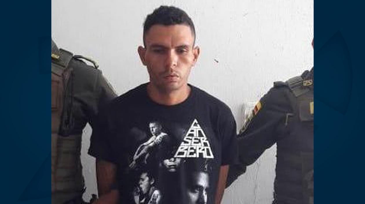 Víctor Manuel López Jiménez