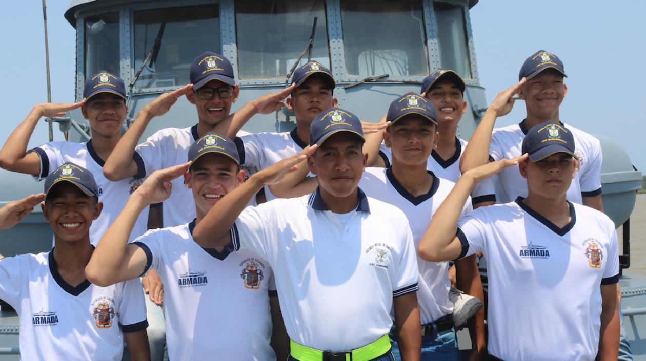 La actividad será en el receso de Semana Santa.