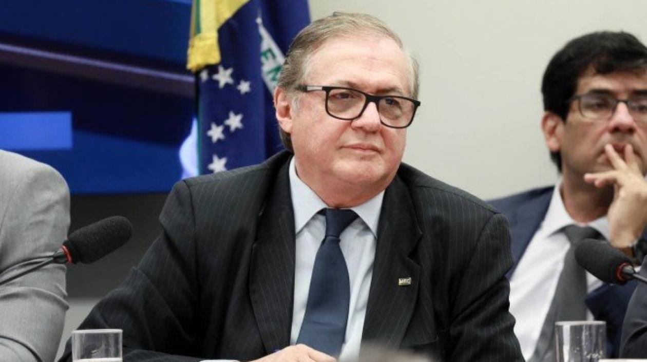 Declaraciones del ministro fueron durante una audiencia pública de la Comisión de Educación de la Cámara de Diputados.