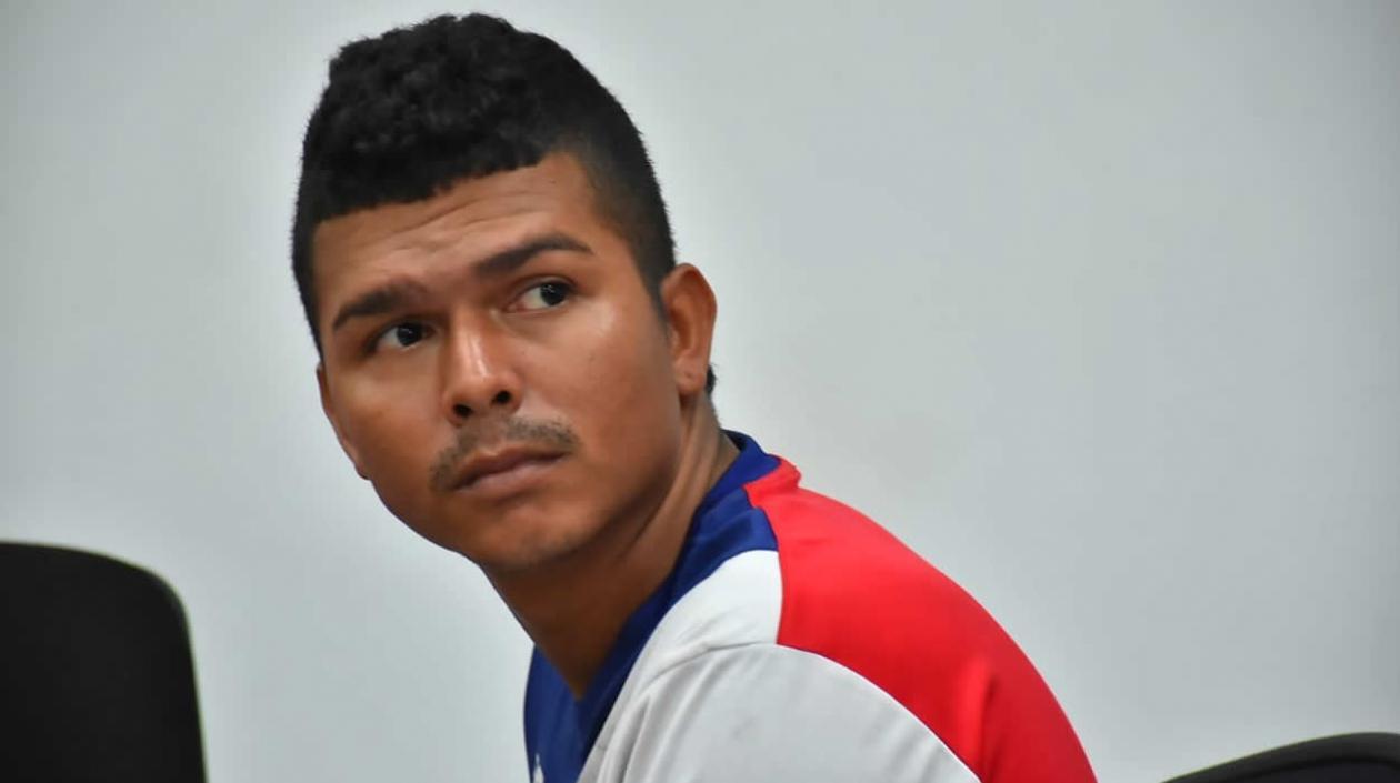 Raúl José Barrios Altamar