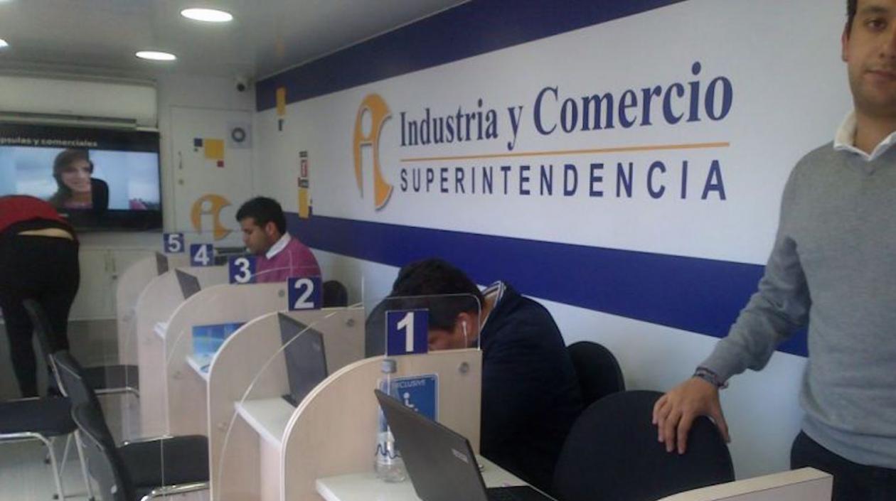 La Superintendencia de Industria y Comercio podrá imponer multas a las personas y empresas vinculadas a la investigación.
