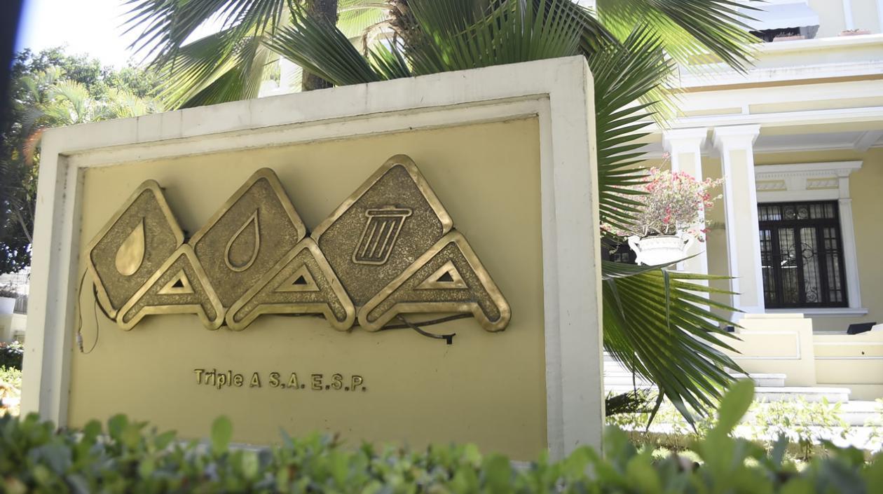 La organización sindical cuestiona el manejo directivo en la empresa.