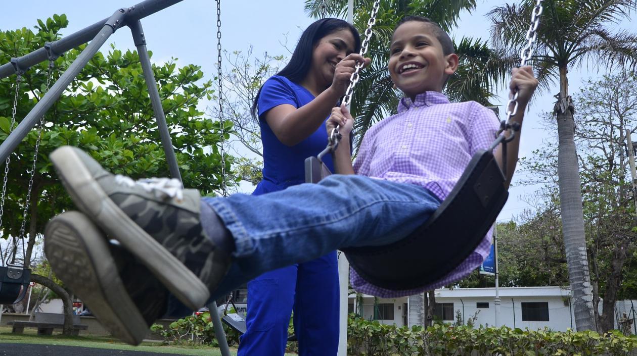 Para que los menores cuenten con una mejor calidad de vida.