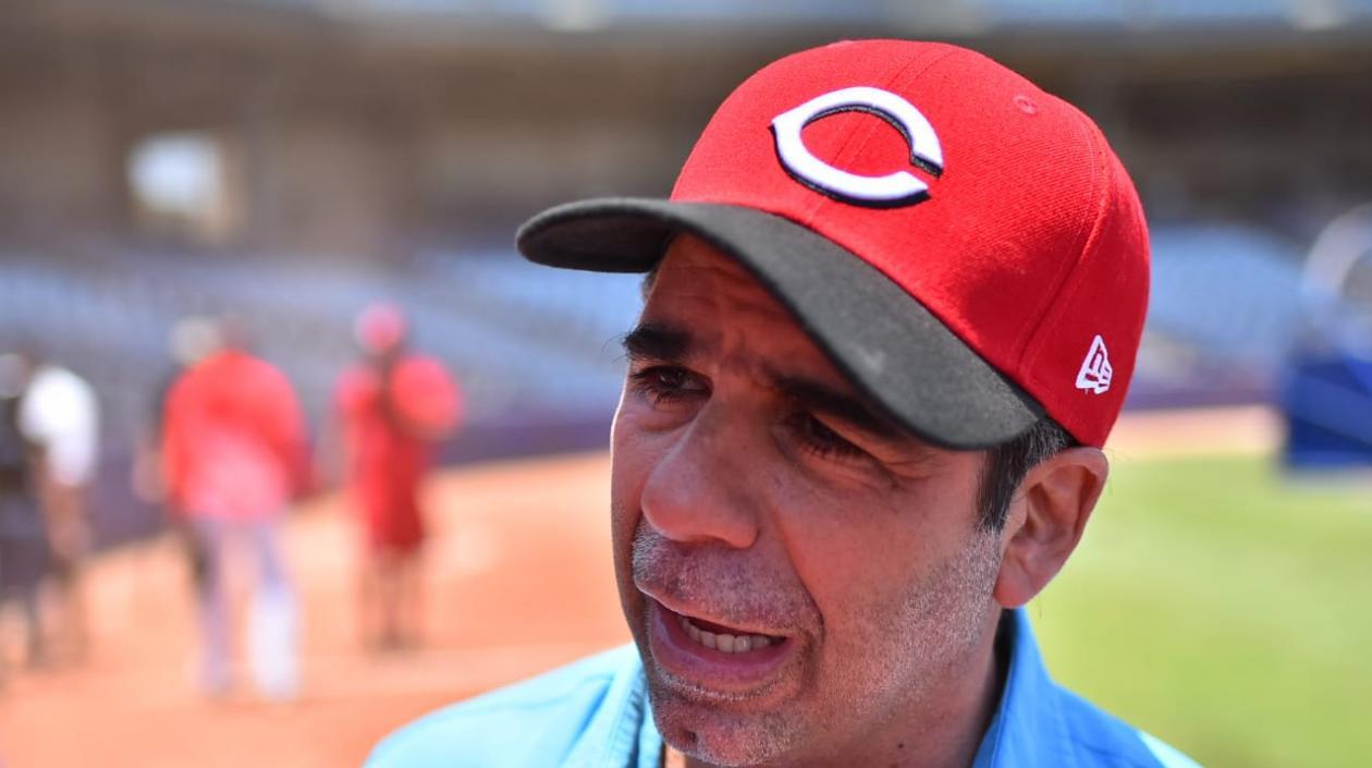 Alejandro Char, Alcalde de Barranquilla.