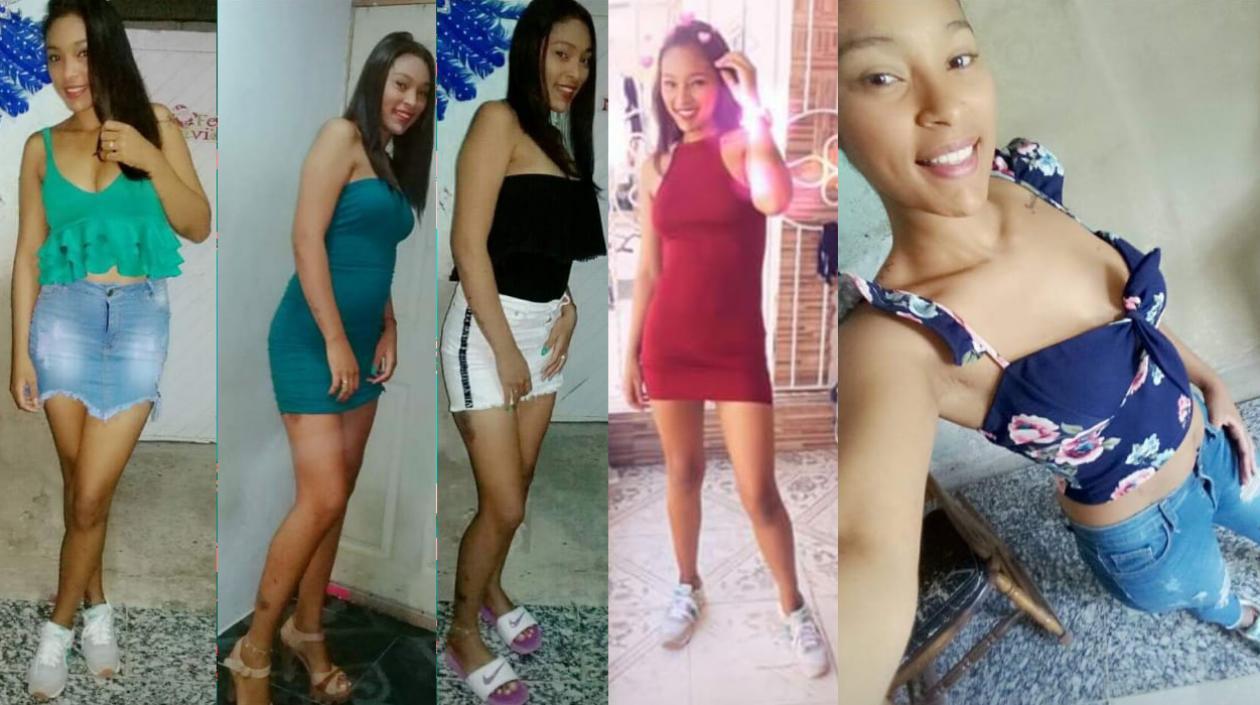 Durley Patricia Romero Diago.