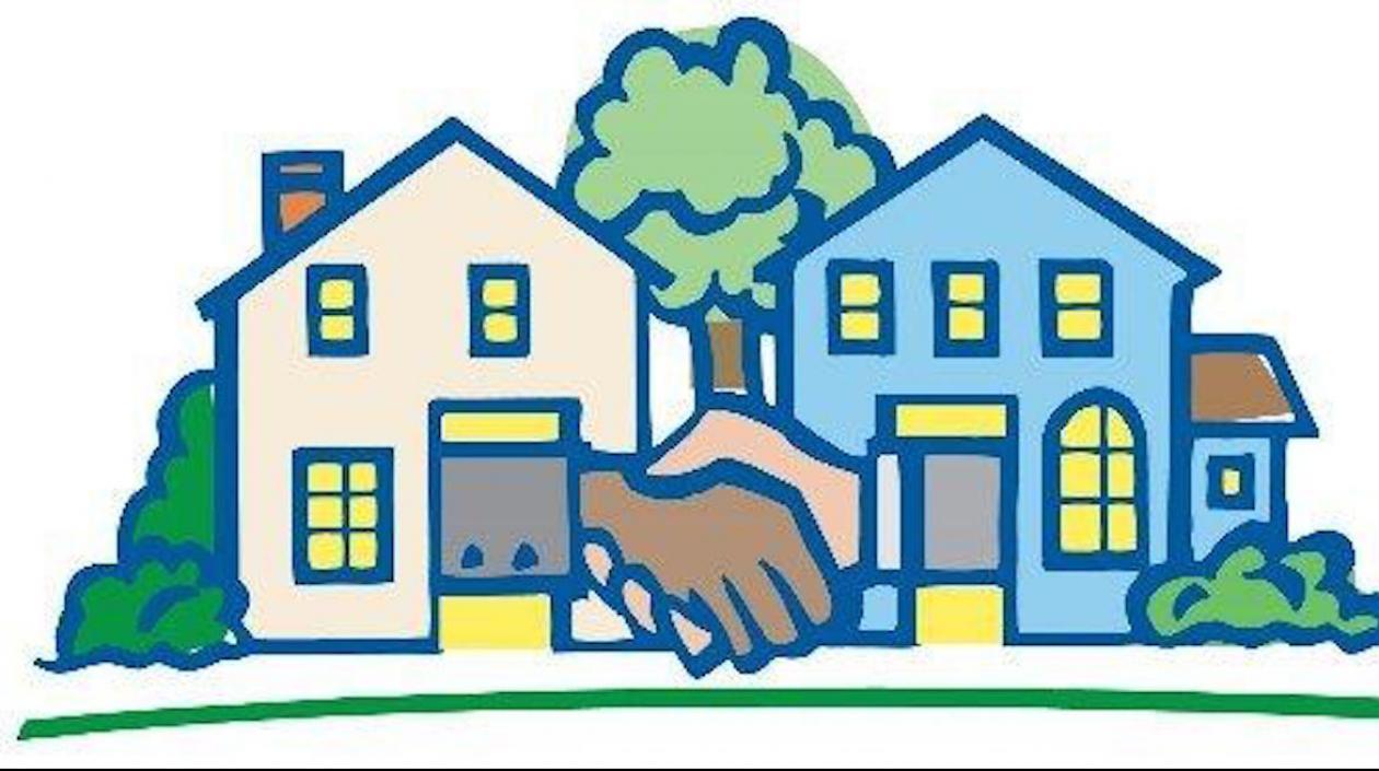 El 27% de los colombianos confía en su vecino,