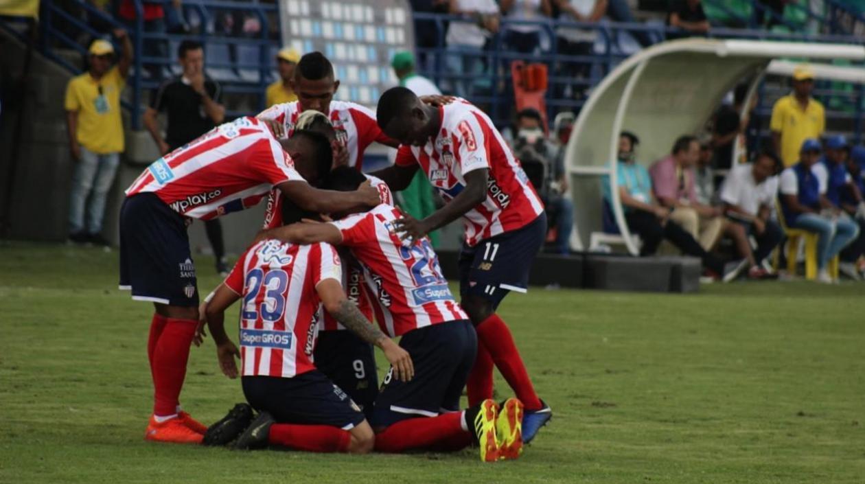 Los juveniles volverán a tener la responsabilidad este fin de semana.
